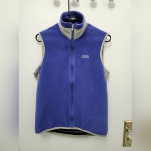 Vintage Patagonia Flyer Vest (Unisex)